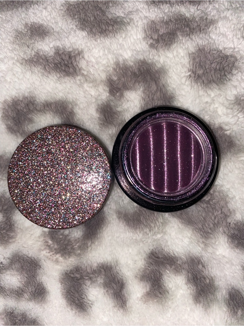 MAC Cosmetics (Staring You collection) 2019 - Picture 4 of 5